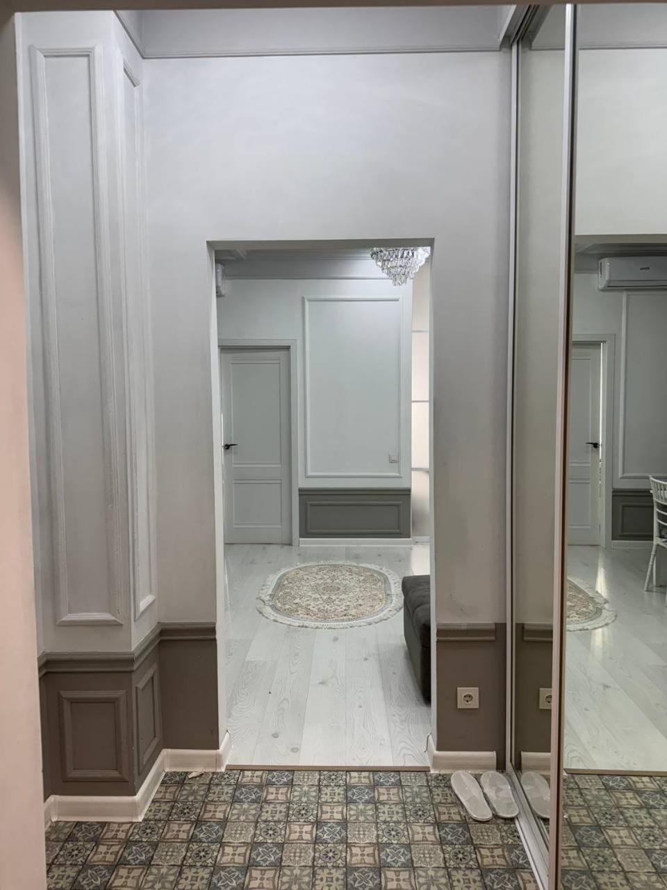 4you Two Apartment Almaty